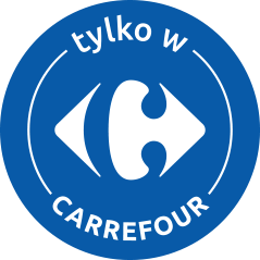 Logo Carrefour